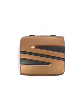 SEAT LEON BRONZ PANJUR LOGOSU 2017+