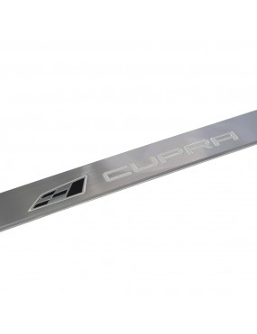 CUPRA R KAPI EŞİKLERİ -Alüminyum