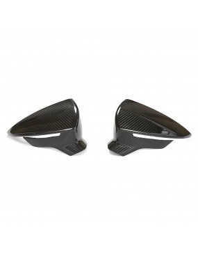 LEON OEM KARBON AYNA KAPAĞI