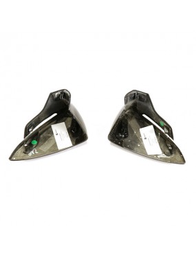 LEON OEM KARBON AYNA KAPAĞI