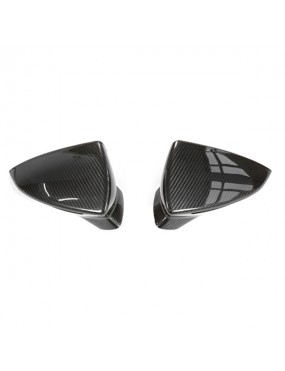 LEON OEM KARBON AYNA KAPAĞI