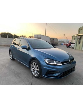 GOLF 7 İÇİN 7.5 R BODY KIT (TAM SET)